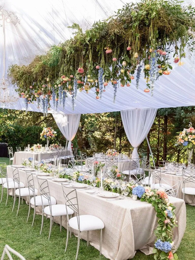 Wedding Tent